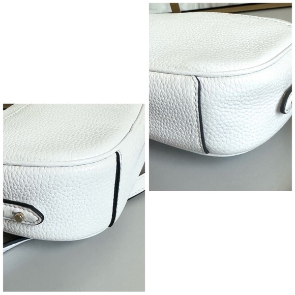 Kate Spade Kourtney Rainbow Camera Bag EUC - Picture 13 of 14